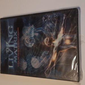 The living Matrix Dvd